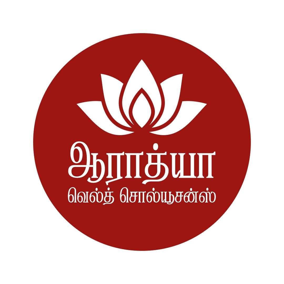 Aaradhya Logo