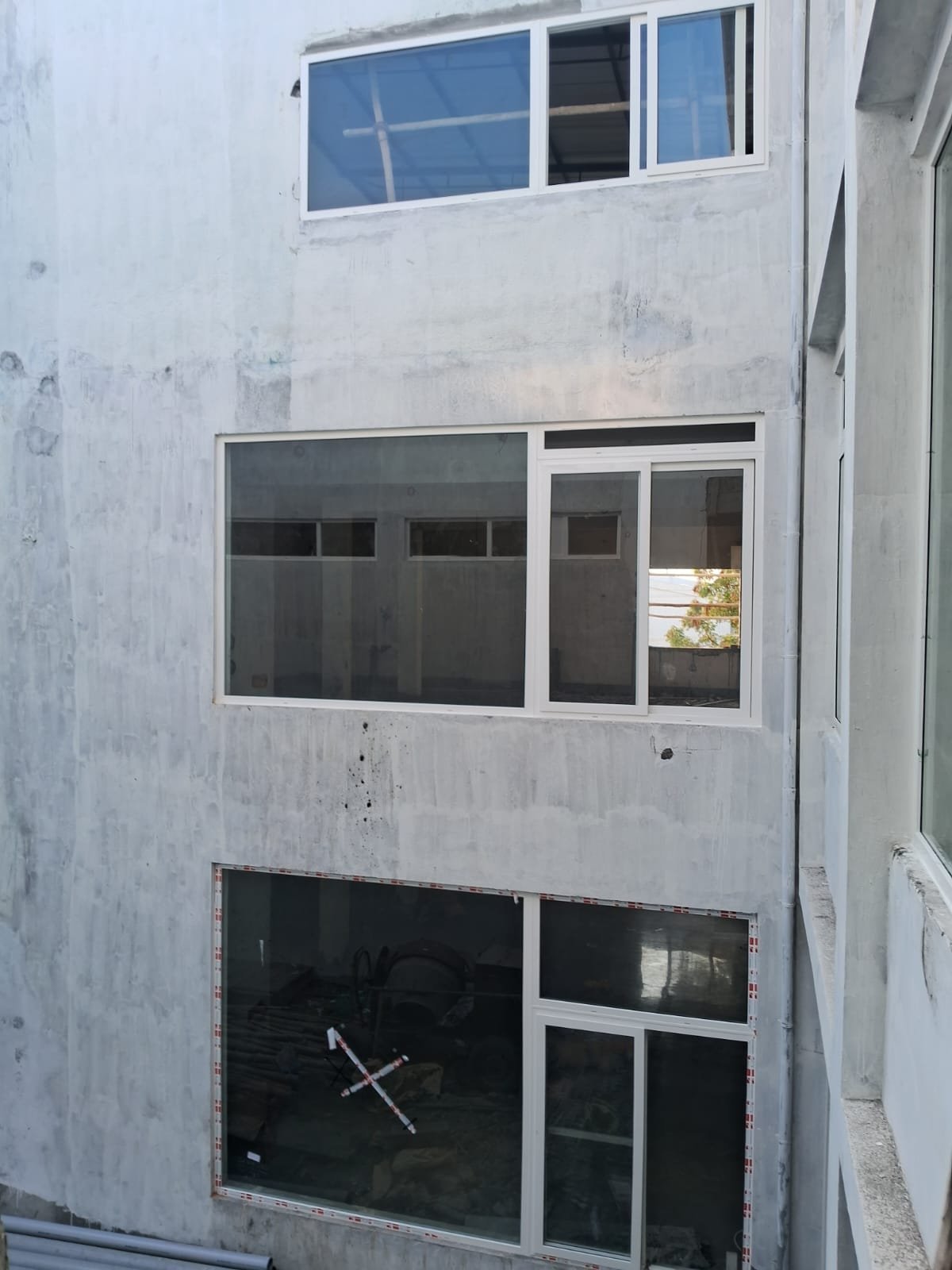 UPVC